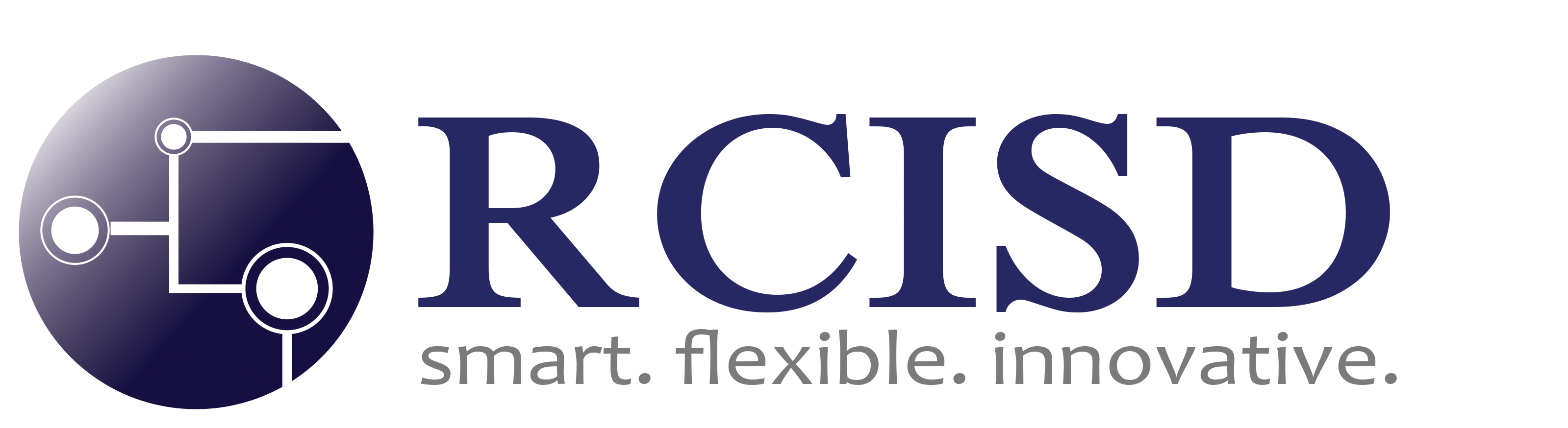 RCISD logo