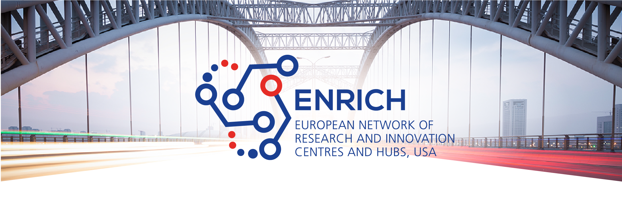 ENRICH in the USA Eastern European Roadshow 20-21 May – Poland, Warsaw at Central European Bioforum