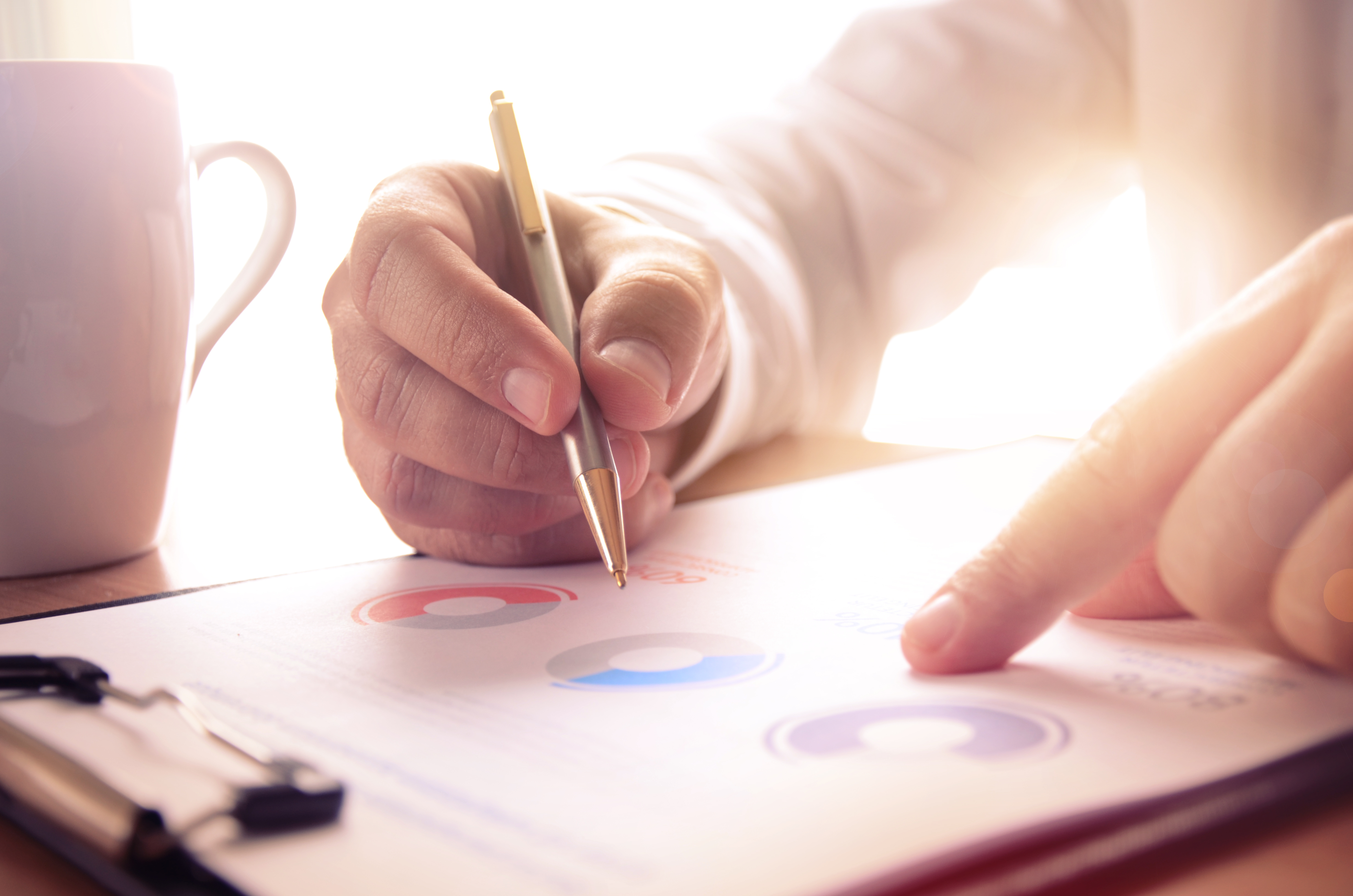 Innovation Market Studies