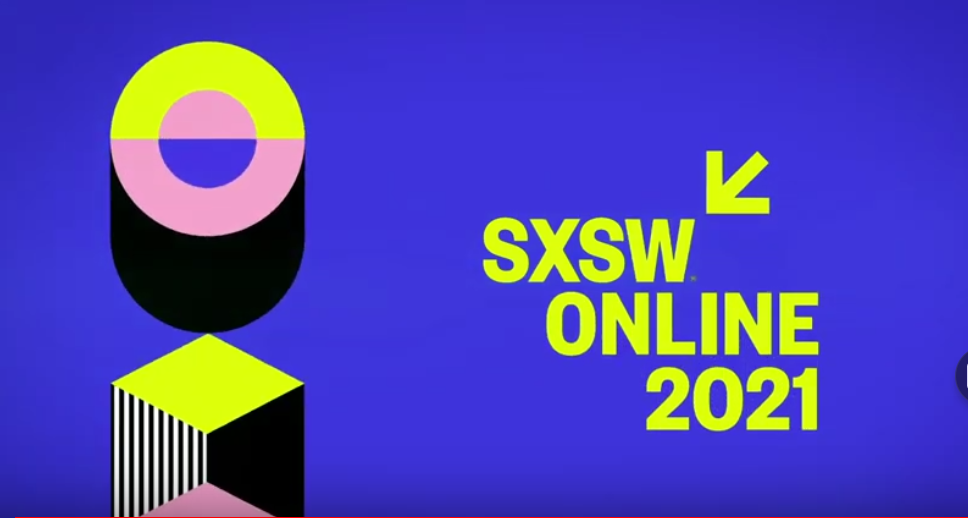 SXSW Logo