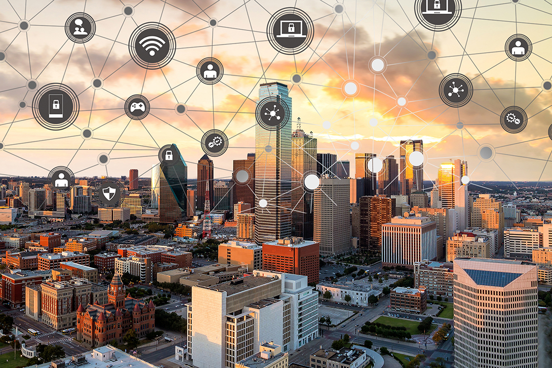 Call applications: ENRICH in the USA Smart City-Focused Tour 