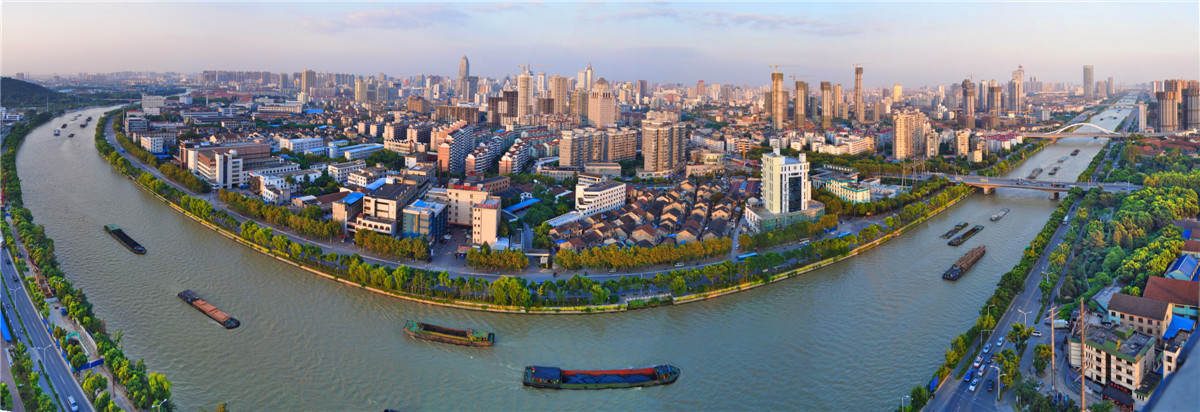ENRICH in China