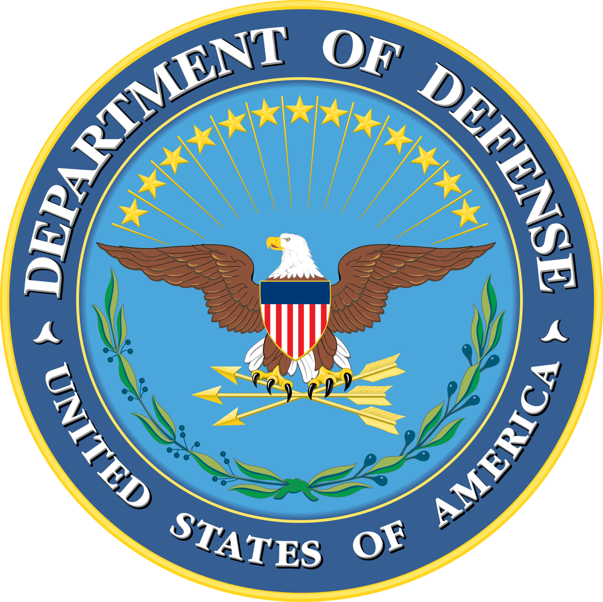 dod